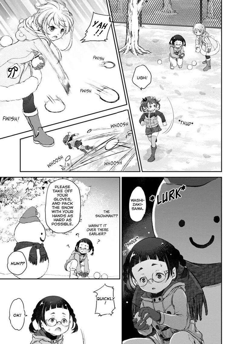 Uchi No Maid Ga Uzasugiru Chapter 17 Page 19