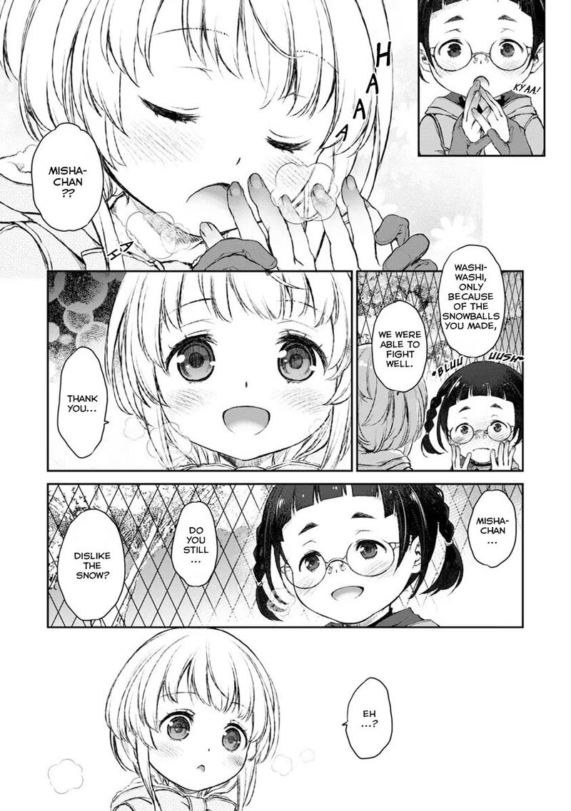 Uchi No Maid Ga Uzasugiru Chapter 17 Page 27