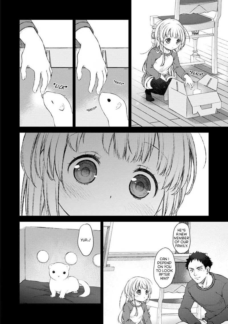 Uchi No Maid Ga Uzasugiru Chapter 18 Page 14