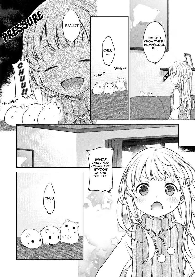 Uchi No Maid Ga Uzasugiru Chapter 18 Page 6