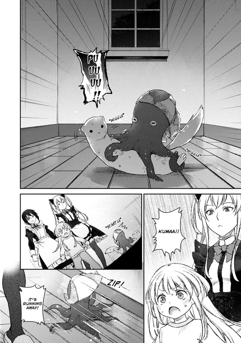 Uchi No Maid Ga Uzasugiru Chapter 19 Page 26