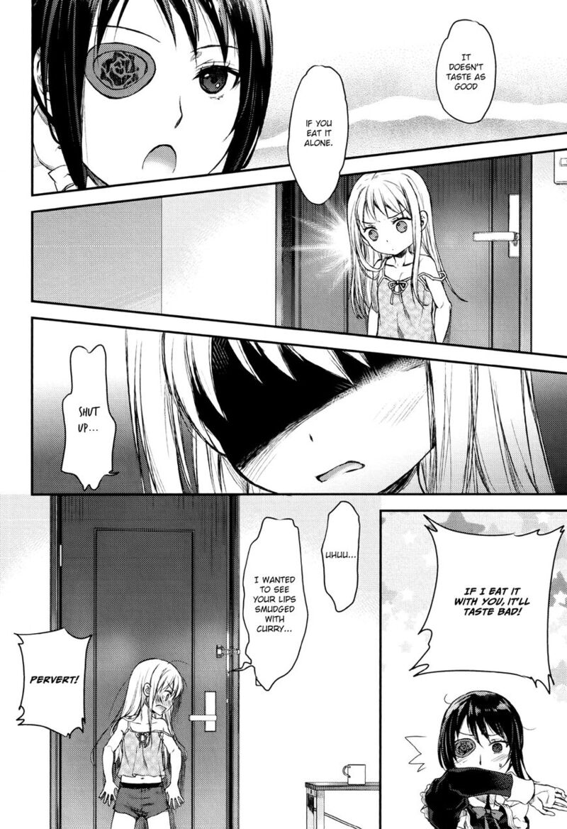 Uchi No Maid Ga Uzasugiru Chapter 2 Page 12