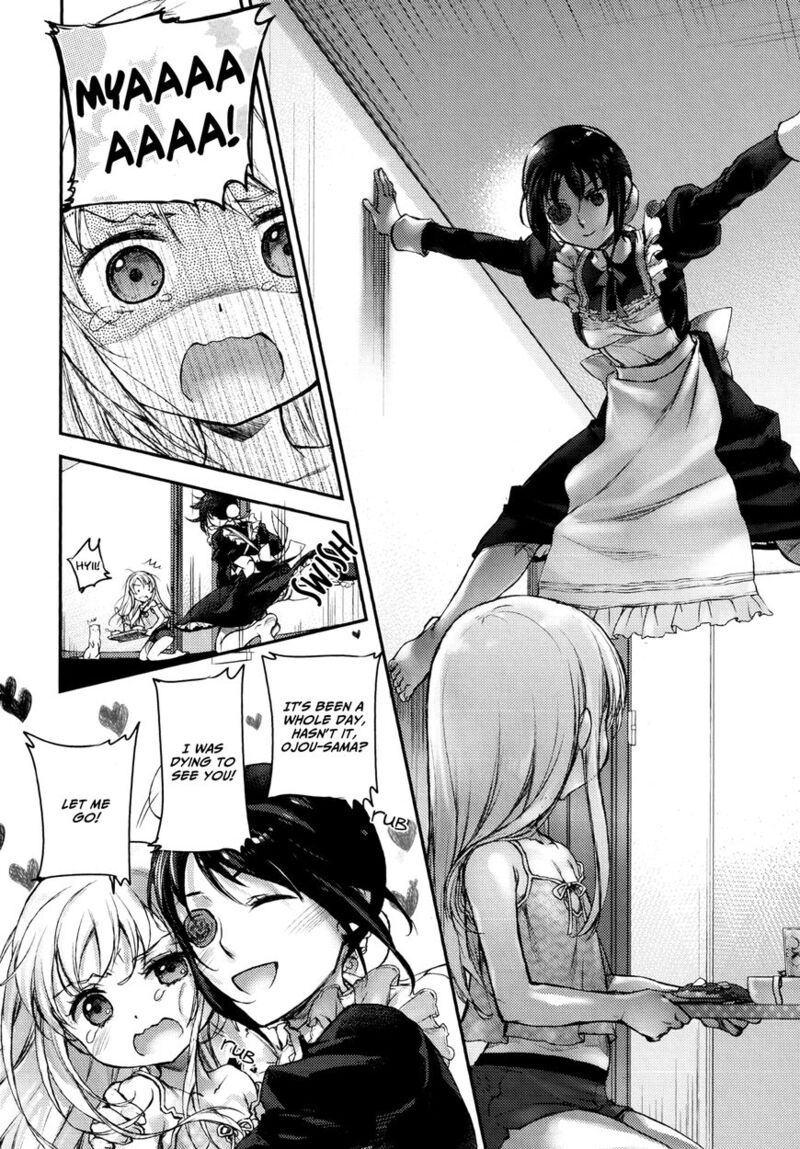 Uchi No Maid Ga Uzasugiru Chapter 2 Page 14