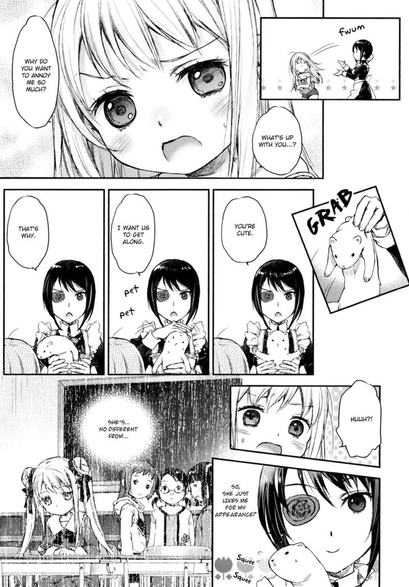 Uchi No Maid Ga Uzasugiru Chapter 2 Page 15