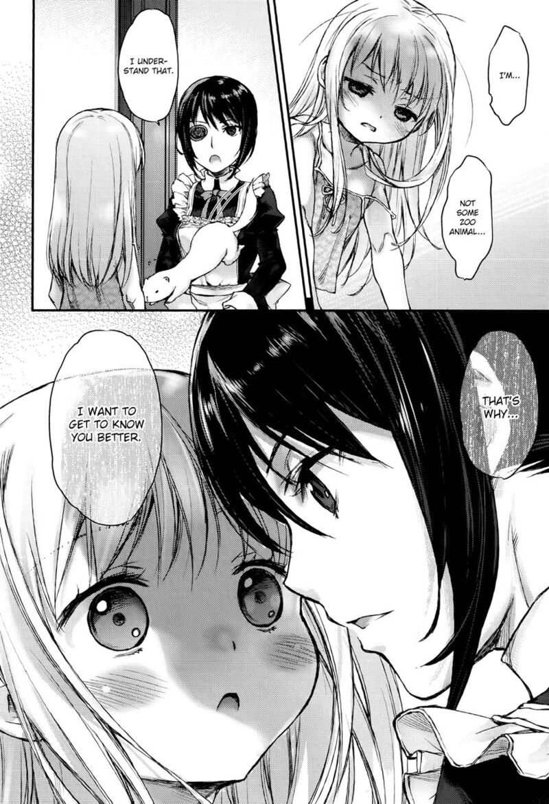 Uchi No Maid Ga Uzasugiru Chapter 2 Page 16