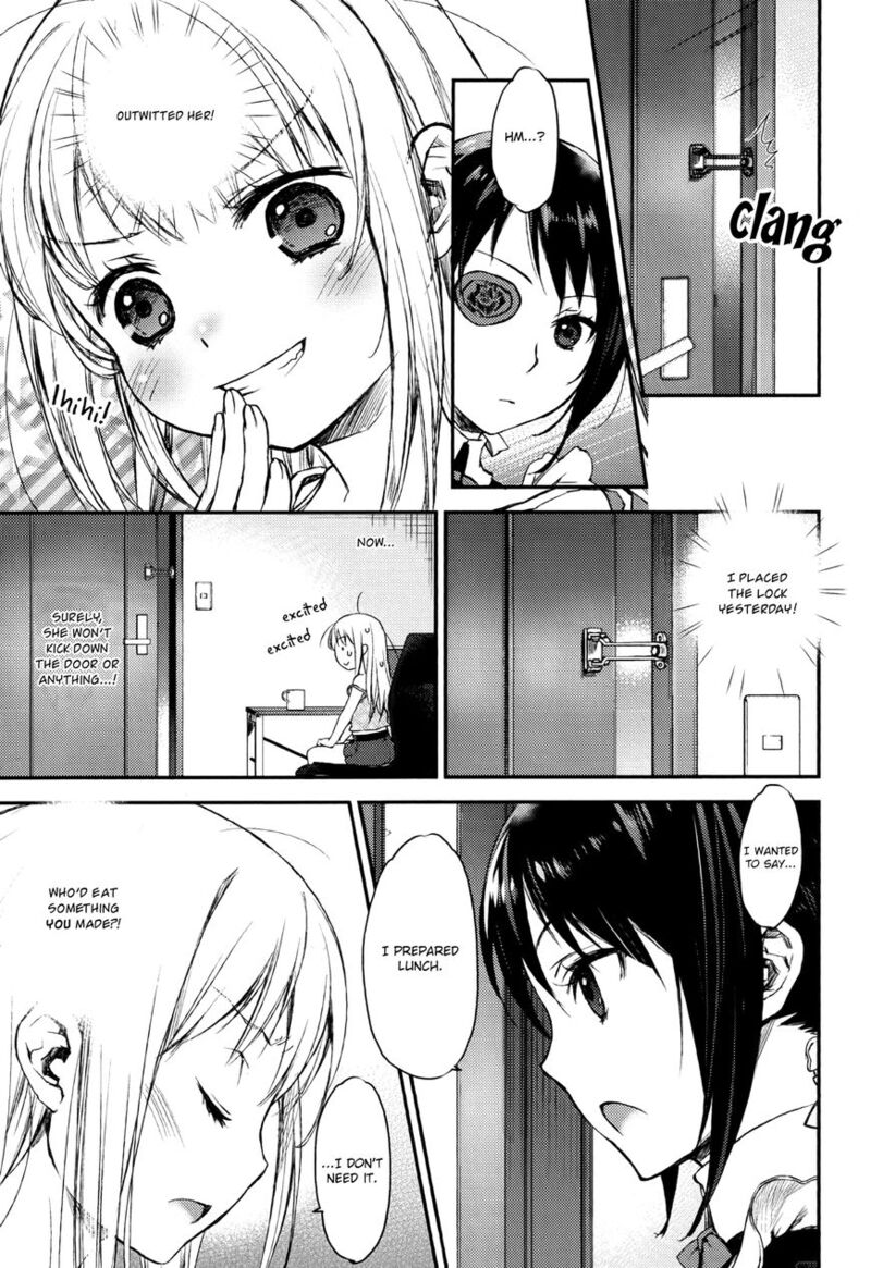 Uchi No Maid Ga Uzasugiru Chapter 2 Page 9