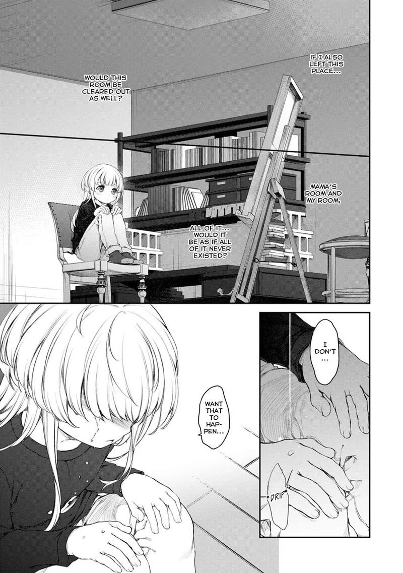 Uchi No Maid Ga Uzasugiru Chapter 21 Page 17