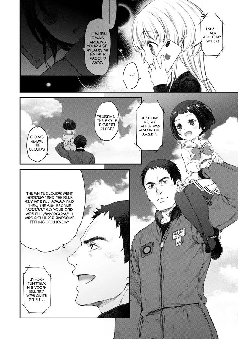 Uchi No Maid Ga Uzasugiru Chapter 21 Page 20