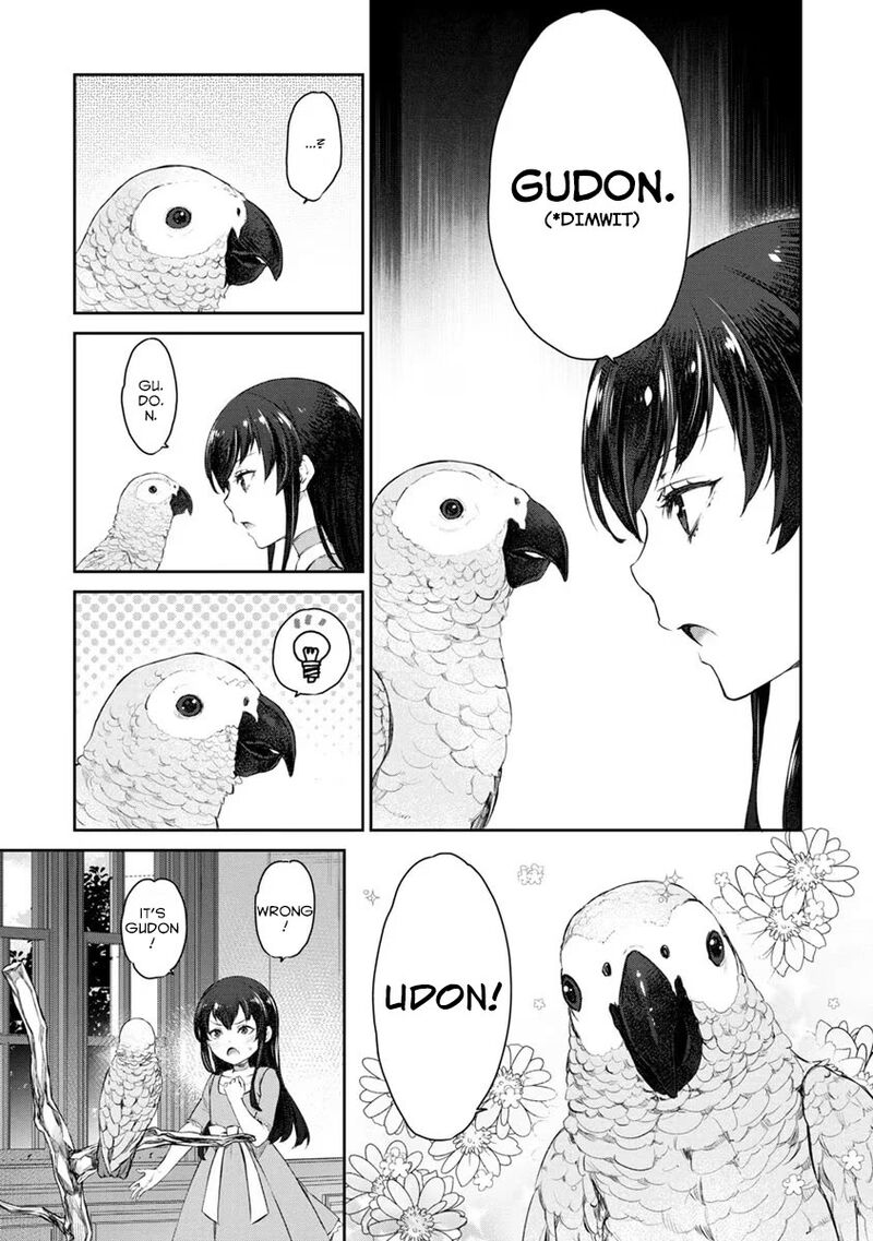 Uchi No Maid Ga Uzasugiru Chapter 23 Page 5
