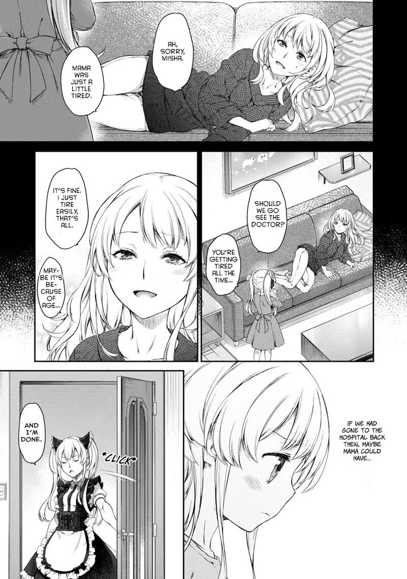 Uchi No Maid Ga Uzasugiru Chapter 24 Page 13