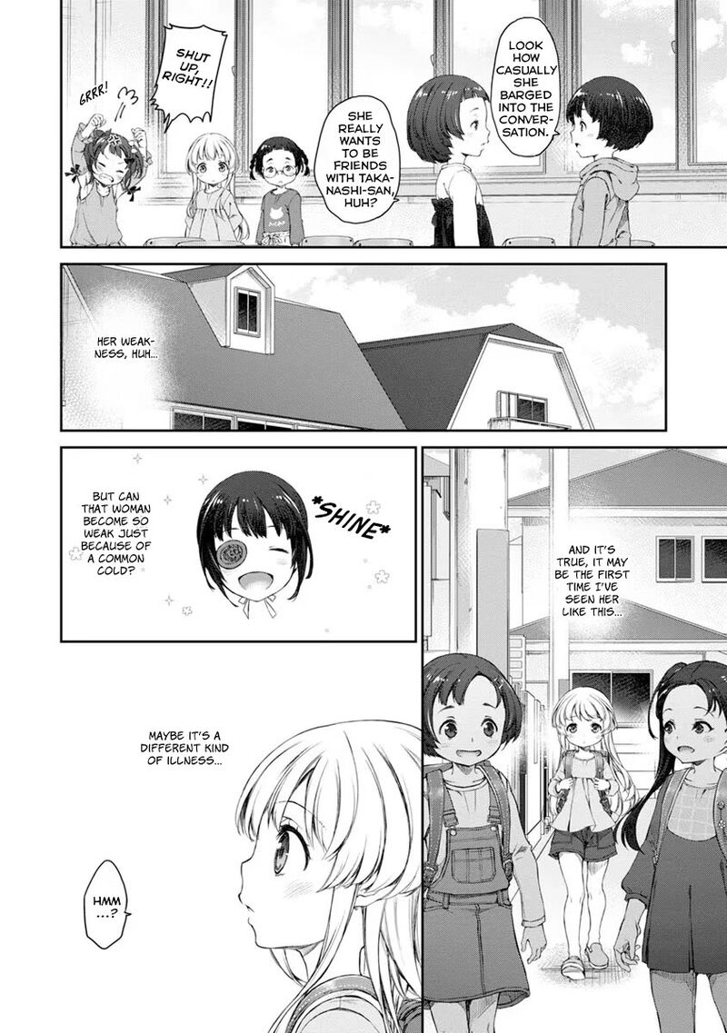 Uchi No Maid Ga Uzasugiru Chapter 24 Page 4