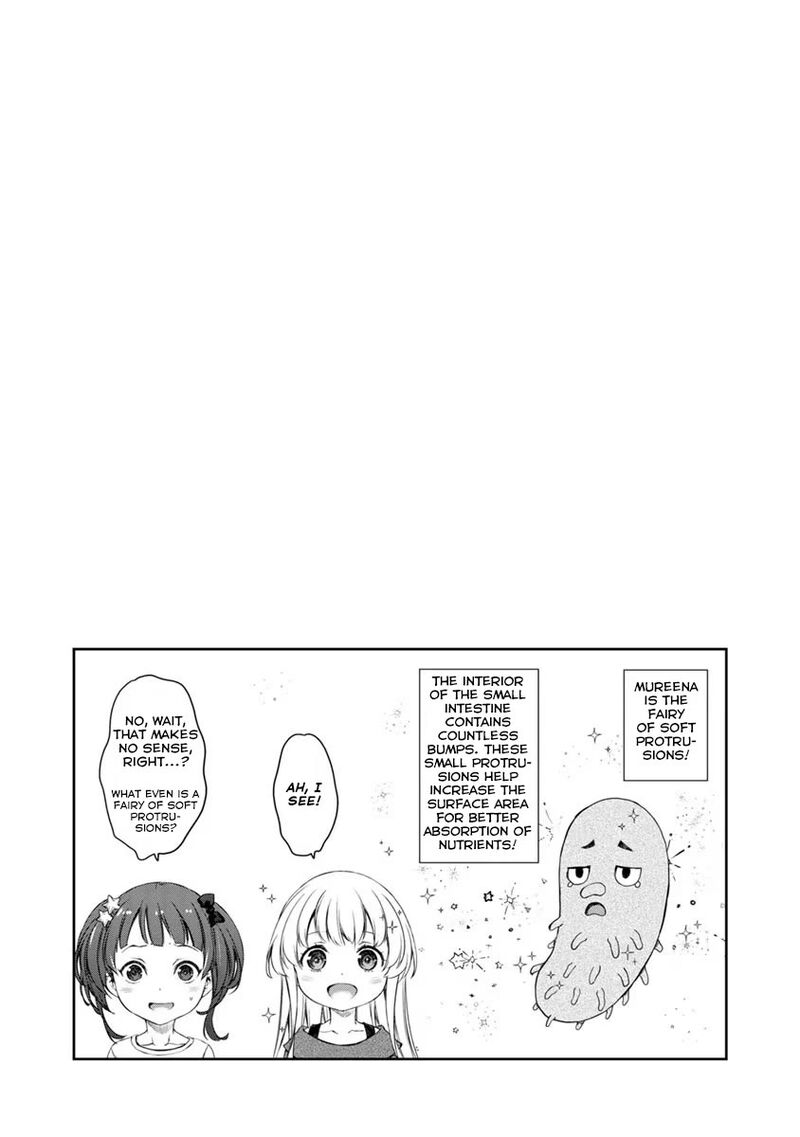 Uchi No Maid Ga Uzasugiru Chapter 25 Page 13
