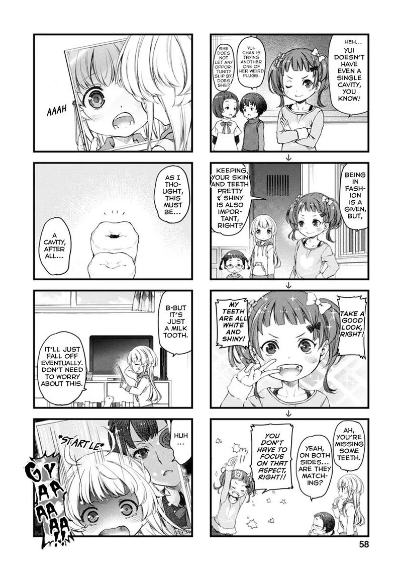 Uchi No Maid Ga Uzasugiru Chapter 26 Page 2