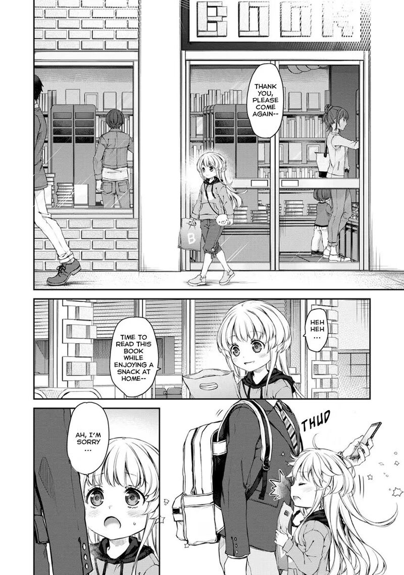 Uchi No Maid Ga Uzasugiru Chapter 27 Page 2