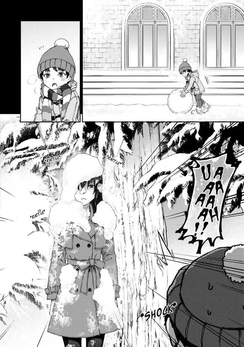 Uchi No Maid Ga Uzasugiru Chapter 27 Page 20