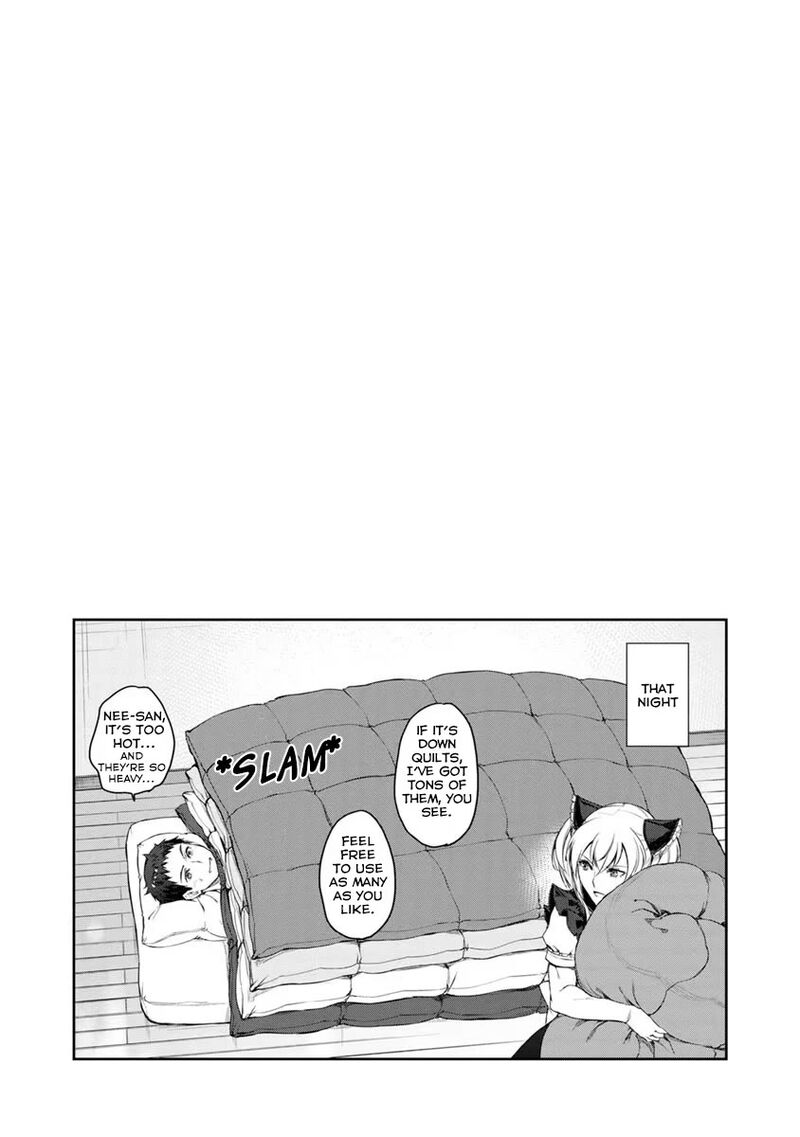 Uchi No Maid Ga Uzasugiru Chapter 27 Page 29