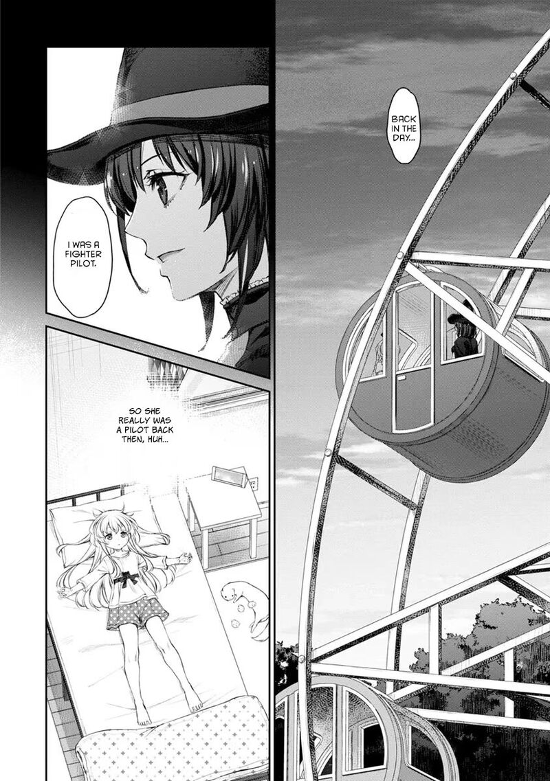 Uchi No Maid Ga Uzasugiru Chapter 29 Page 2