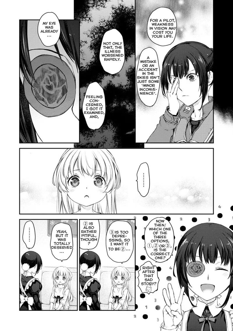 Uchi No Maid Ga Uzasugiru Chapter 29 Page 24
