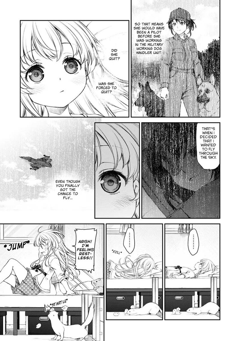 Uchi No Maid Ga Uzasugiru Chapter 29 Page 3