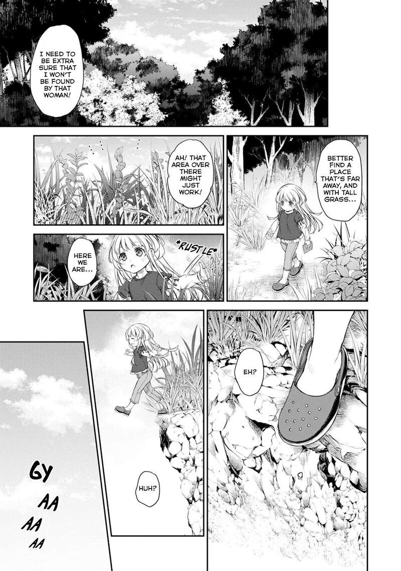 Uchi No Maid Ga Uzasugiru Chapter 30 Page 13