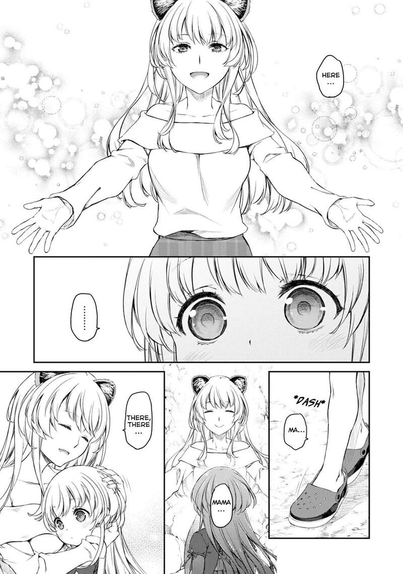 Uchi No Maid Ga Uzasugiru Chapter 30 Page 17