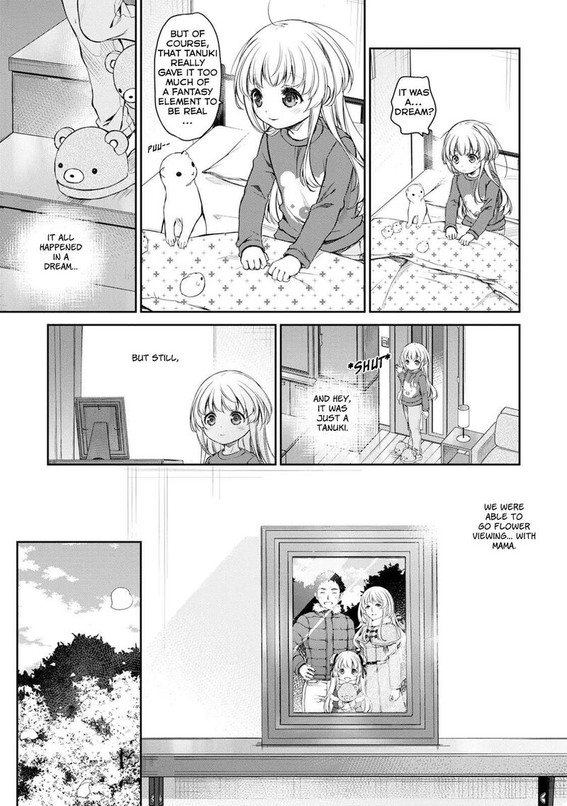 Uchi No Maid Ga Uzasugiru Chapter 30 Page 25