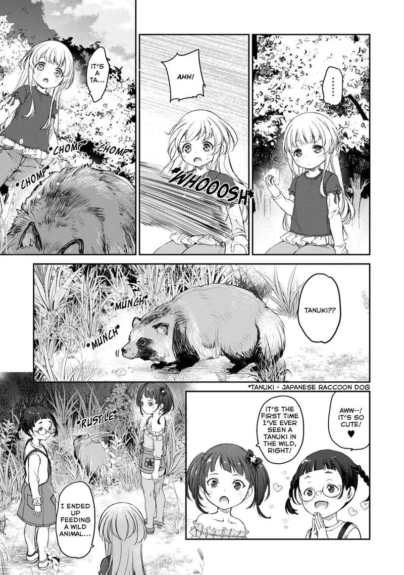 Uchi No Maid Ga Uzasugiru Chapter 30 Page 9