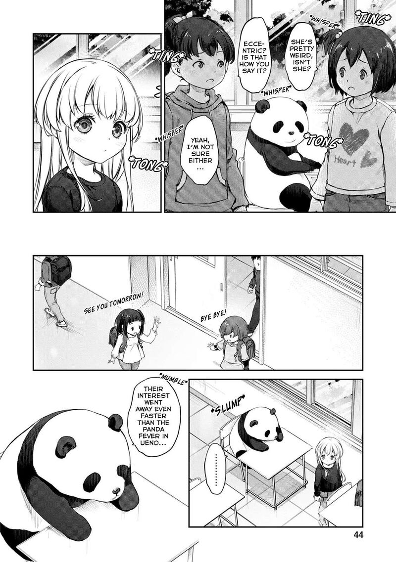 Uchi No Maid Ga Uzasugiru Chapter 31 Page 10