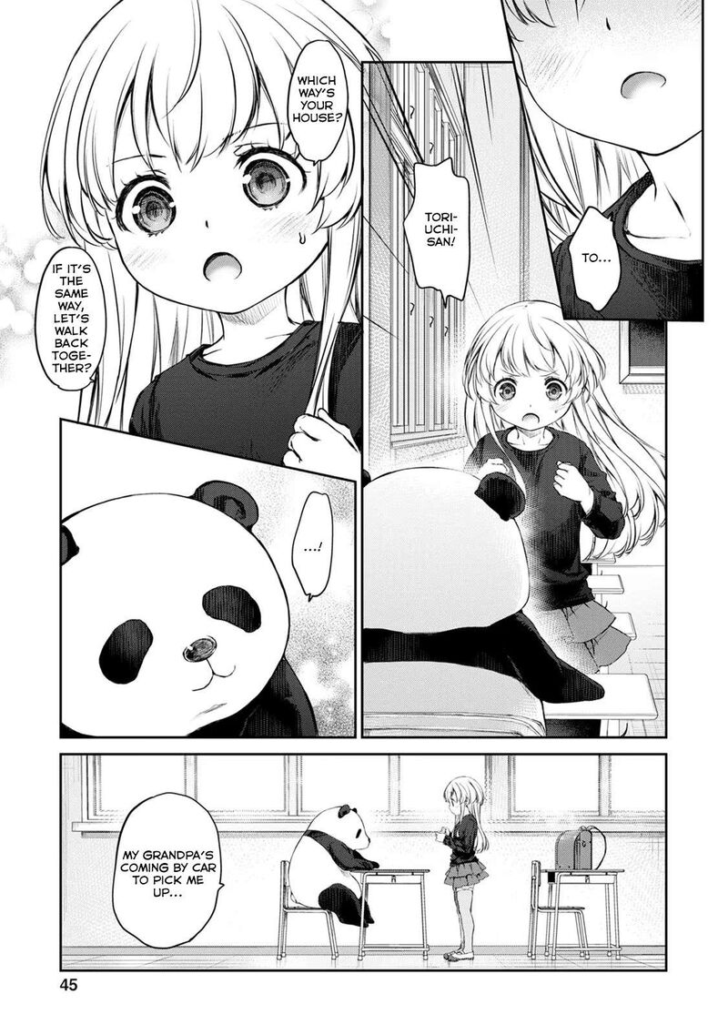Uchi No Maid Ga Uzasugiru Chapter 31 Page 11