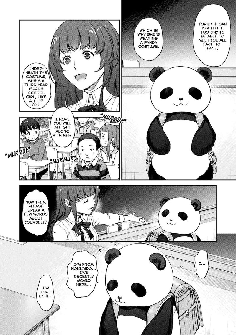 Uchi No Maid Ga Uzasugiru Chapter 31 Page 2