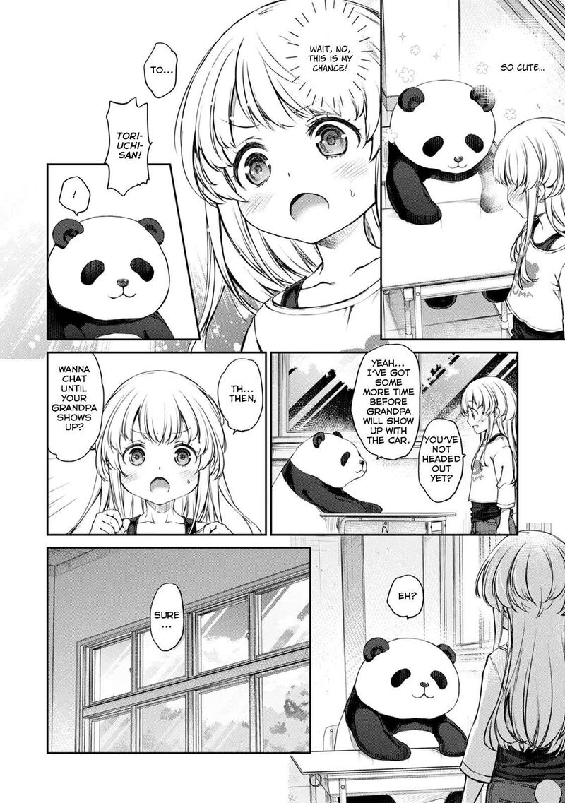 Uchi No Maid Ga Uzasugiru Chapter 31 Page 20