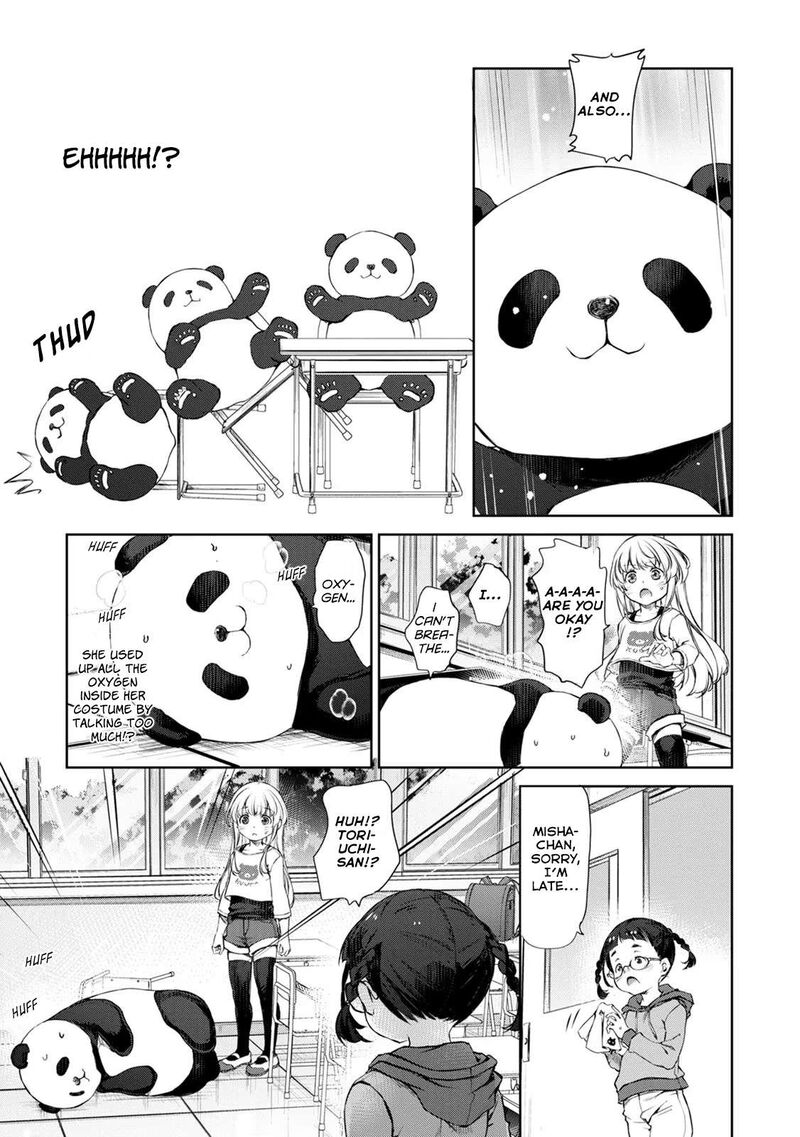 Uchi No Maid Ga Uzasugiru Chapter 31 Page 23