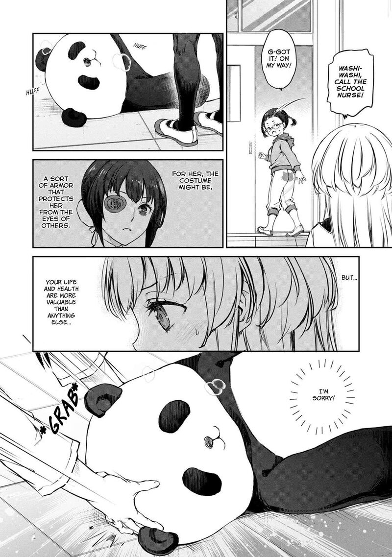 Uchi No Maid Ga Uzasugiru Chapter 31 Page 24