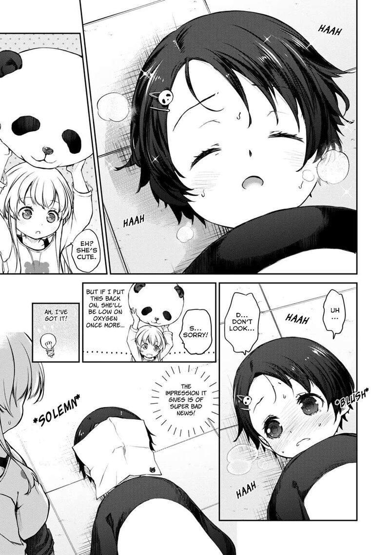 Uchi No Maid Ga Uzasugiru Chapter 31 Page 25