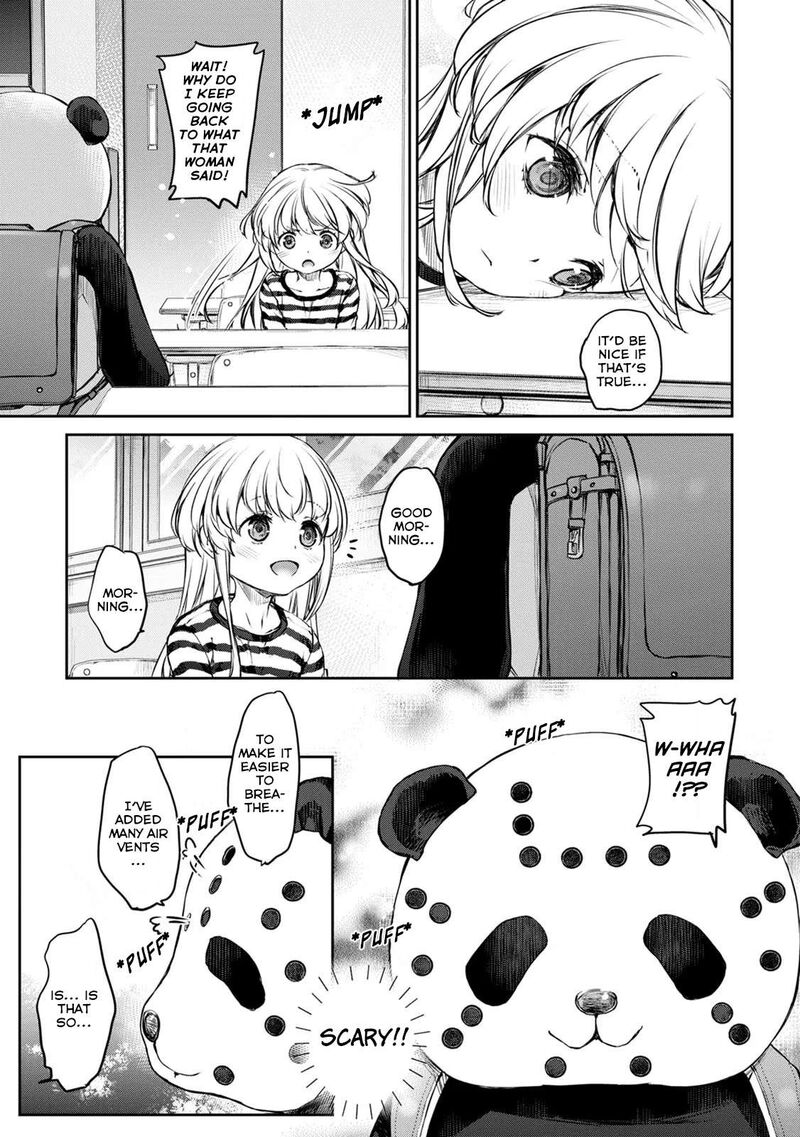 Uchi No Maid Ga Uzasugiru Chapter 31 Page 27