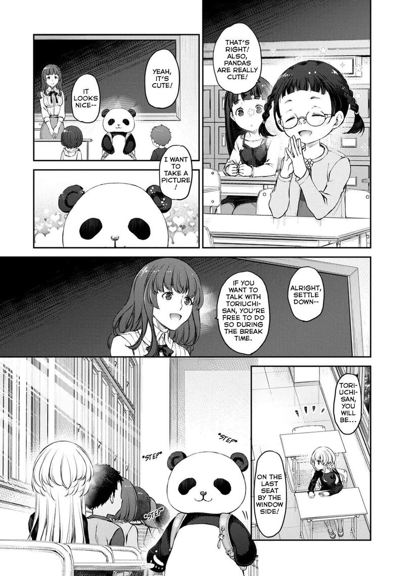 Uchi No Maid Ga Uzasugiru Chapter 31 Page 5