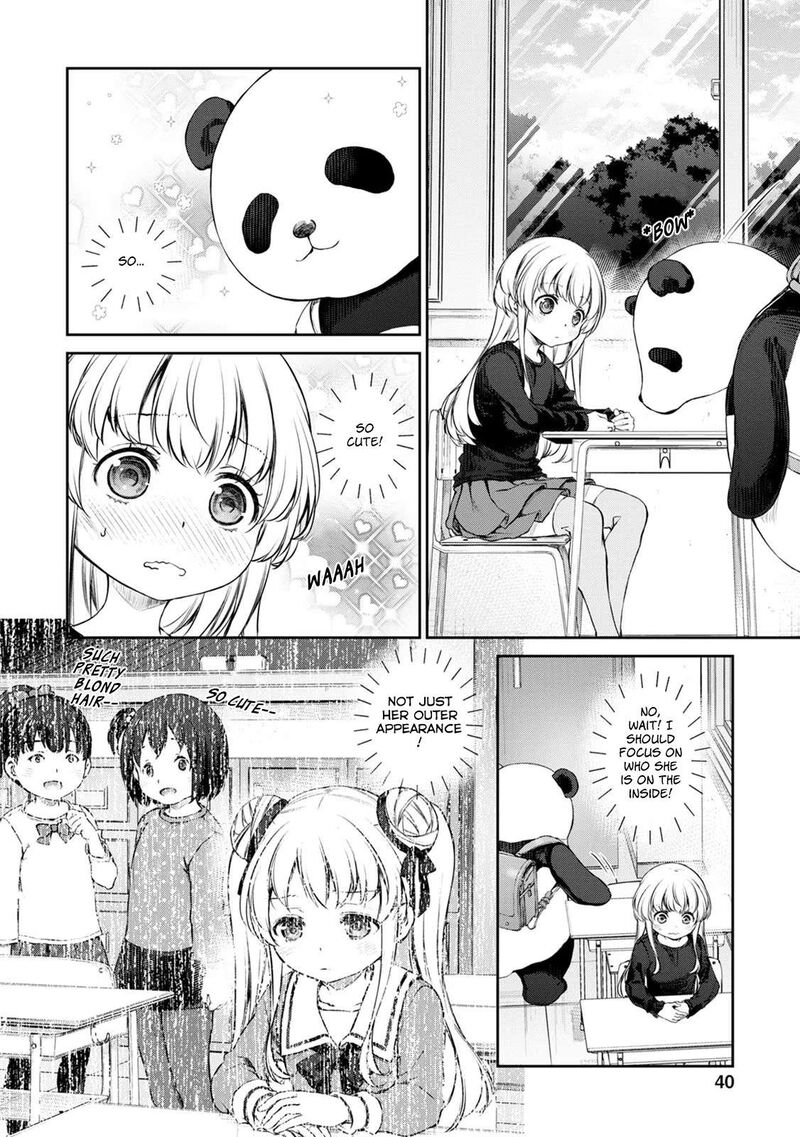 Uchi No Maid Ga Uzasugiru Chapter 31 Page 6