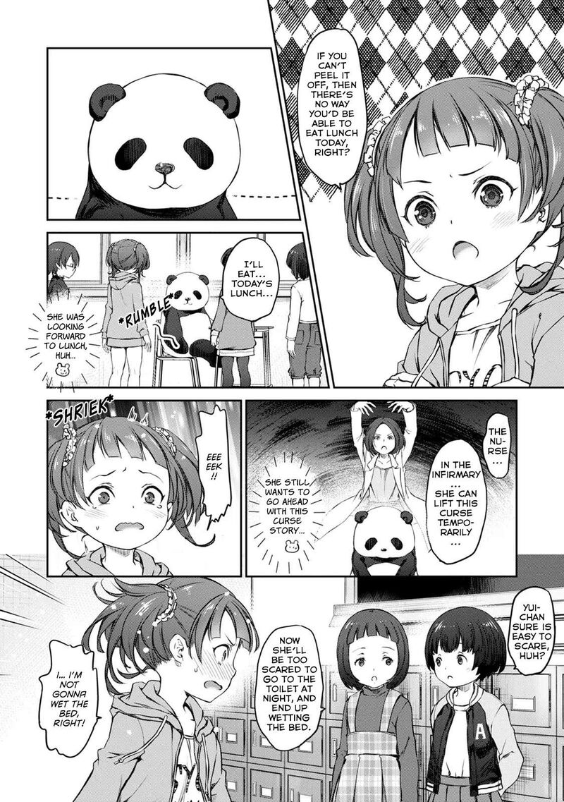 Uchi No Maid Ga Uzasugiru Chapter 31 Page 8