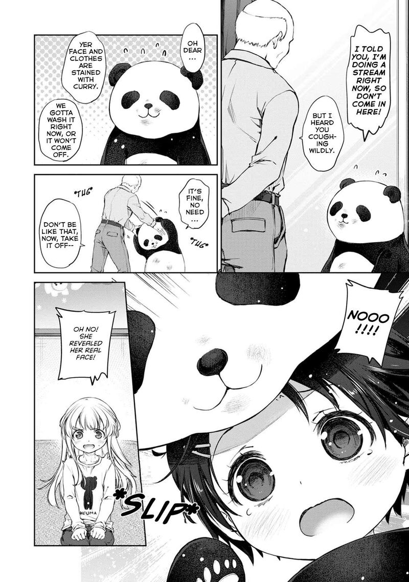 Uchi No Maid Ga Uzasugiru Chapter 32 Page 14