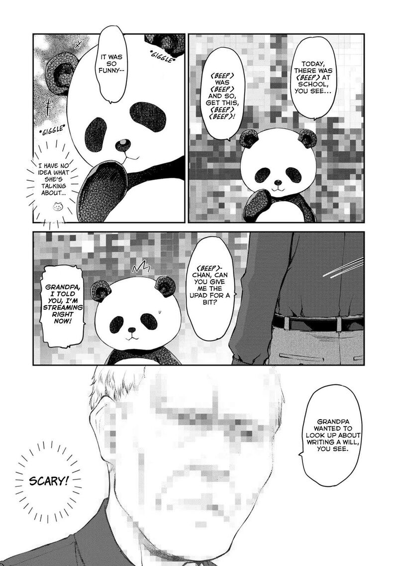 Uchi No Maid Ga Uzasugiru Chapter 32 Page 27
