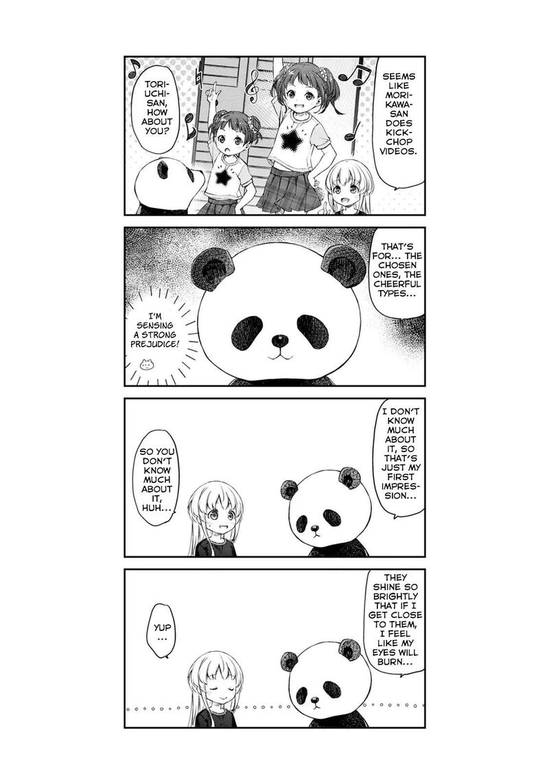 Uchi No Maid Ga Uzasugiru Chapter 32 Page 29