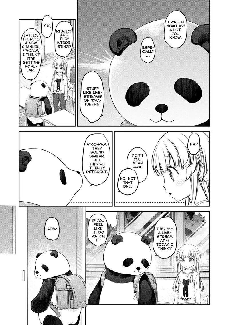 Uchi No Maid Ga Uzasugiru Chapter 32 Page 3
