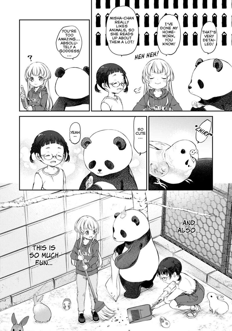 Uchi No Maid Ga Uzasugiru Chapter 34 Page 18