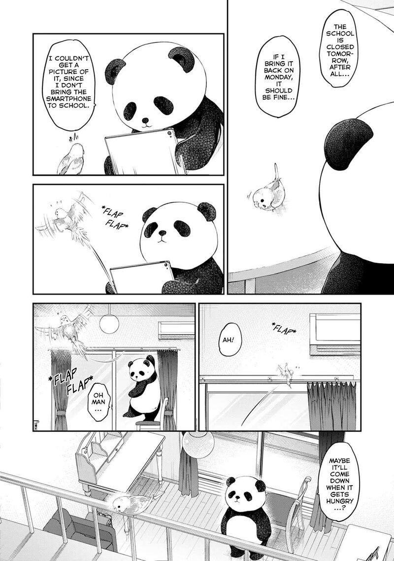 Uchi No Maid Ga Uzasugiru Chapter 34 Page 20