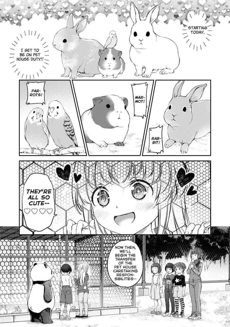 Uchi No Maid Ga Uzasugiru Chapter 34 Page 6