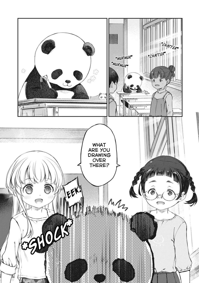 Uchi No Maid Ga Uzasugiru Chapter 35 Page 3