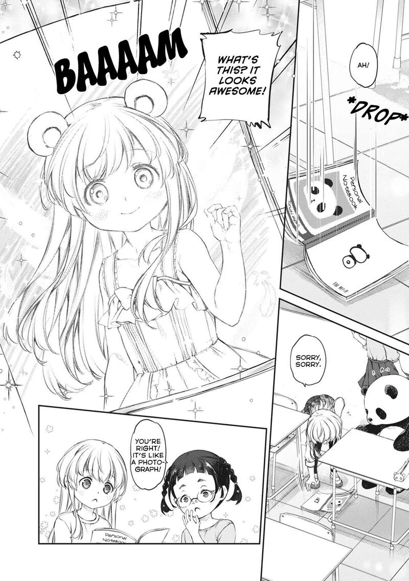 Uchi No Maid Ga Uzasugiru Chapter 35 Page 4