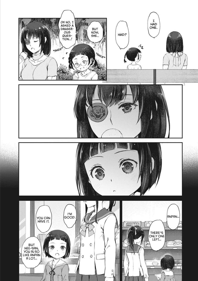 Uchi No Maid Ga Uzasugiru Chapter 36 Page 10