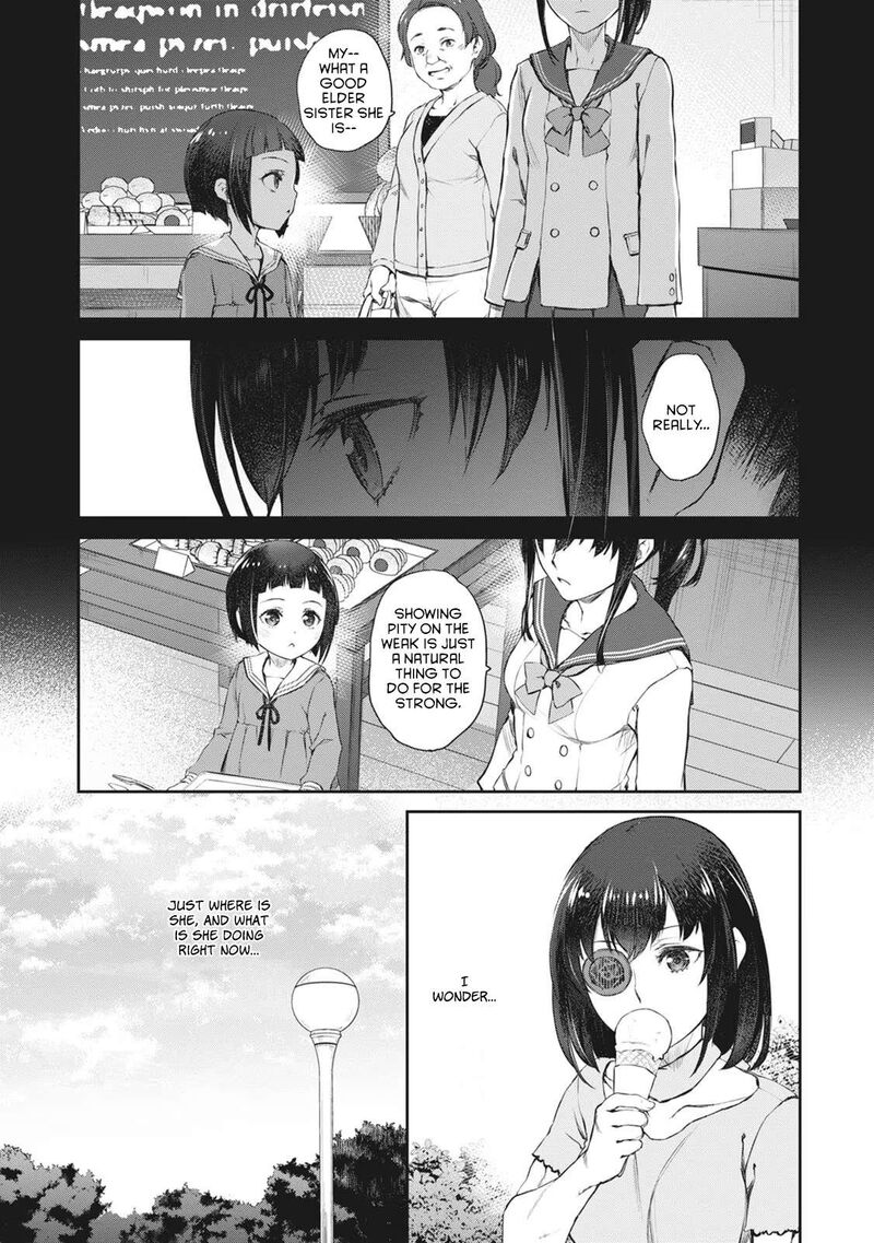 Uchi No Maid Ga Uzasugiru Chapter 36 Page 11
