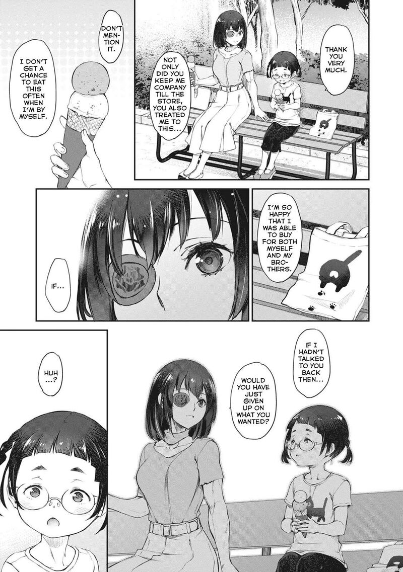 Uchi No Maid Ga Uzasugiru Chapter 36 Page 7